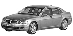 BMW E65 C3341 Fault Code