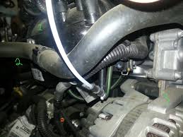 See C3341 repair manual